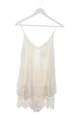 Dámsky top  H&M, Veľkosť XS, Farba Kremová, Cena  10,95 €
