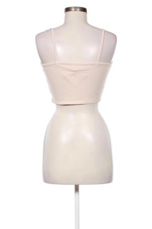 Dámský top H&M Divided, Velikost S, Barva Béžová, Cena  229,00 Kč