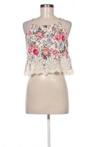 Γυναικείο τοπ H&M Divided, Μέγεθος S, Χρώμα Πολύχρωμο, Τιμή 6,99 €