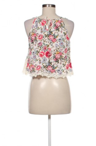 Γυναικείο τοπ H&M Divided, Μέγεθος S, Χρώμα Πολύχρωμο, Τιμή 6,99 €