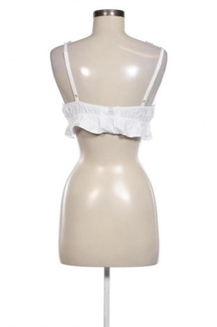 Dámský top H&M Divided, Velikost S, Barva Bílá, Cena  229,00 Kč