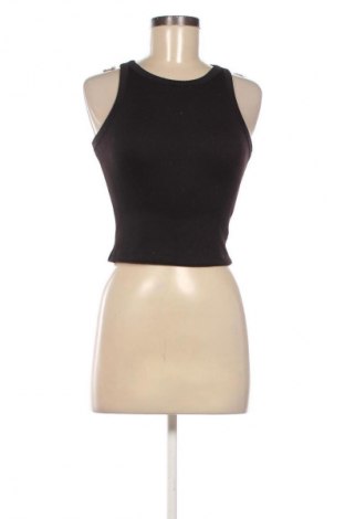 Dámsky top  H&M Divided, Veľkosť S, Farba Čierna, Cena  9,95 €