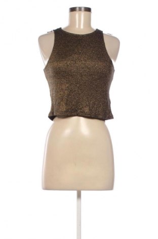 Damentop H&M Divided, Größe M, Farbe Schwarz, Preis € 5,99