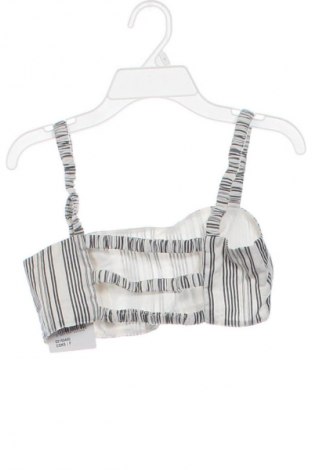 Top de femei H&M Divided, Mărime XS, Culoare Multicolor, Preț 32,99 Lei