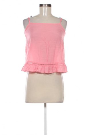 Γυναικείο τοπ H&M Divided, Μέγεθος S, Χρώμα Ρόζ , Τιμή 8,99 €