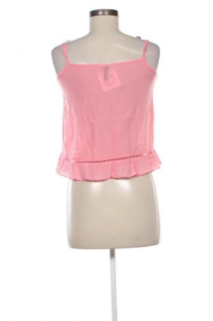 Γυναικείο τοπ H&M Divided, Μέγεθος S, Χρώμα Ρόζ , Τιμή 8,99 €