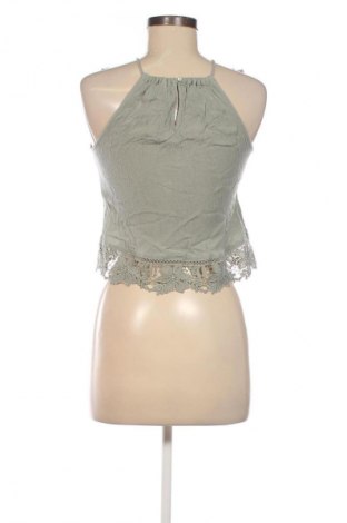 Dámský top H&M Divided, Velikost XS, Barva Zelená, Cena  109,00 Kč