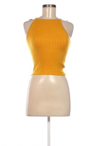 Dámsky top  H&M Divided, Veľkosť XS, Farba Oranžová, Cena  7,95 €