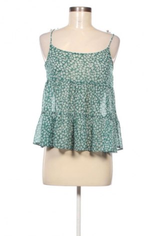 Top de femei H&M Divided, Mărime S, Culoare Multicolor, Preț 45,99 Lei