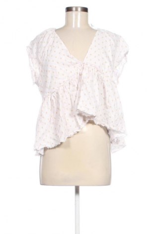 Dámský top H&M Divided, Velikost L, Barva Vícebarevné, Cena  69,00 Kč