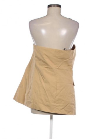 Dámský top H&M Divided, Velikost L, Barva Béžová, Cena  318,00 Kč