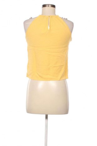 Dámský top H&M Divided, Velikost XS, Barva Žlutá, Cena  179,00 Kč