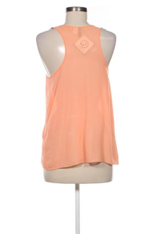 Top de femei H&M Divided, Mărime M, Culoare Portocaliu, Preț 26,65 Lei