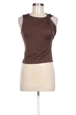 Dámsky top  H&M Divided, Veľkosť M, Farba Hnedá, Cena  14,83 €