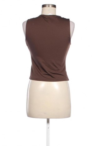 Dámsky top  H&M Divided, Veľkosť M, Farba Hnedá, Cena  14,83 €