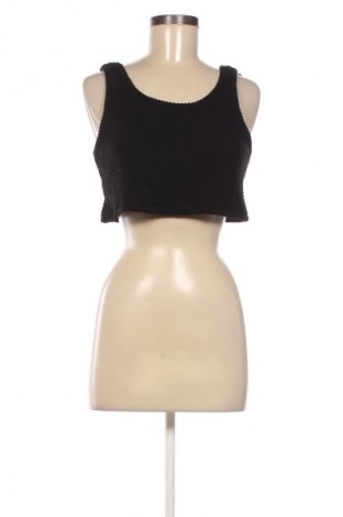 Dámský top H&M Mama, Velikost L, Barva Černá, Cena  59,00 Kč