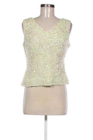 Γυναικείο τοπ Heine, Μέγεθος M, Χρώμα Πράσινο, Τιμή 2,99 €