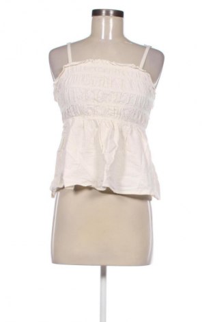 Dámský top House, Velikost S, Barva Krémová, Cena  59,00 Kč