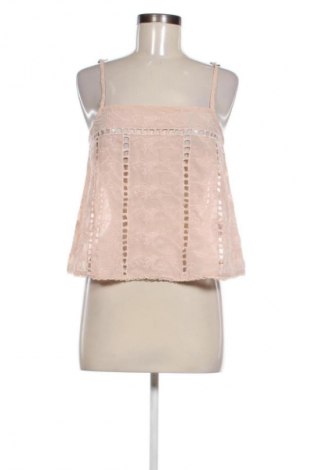 Dámský top House Of Harlow, Velikost S, Barva Béžová, Cena  939,00 Kč