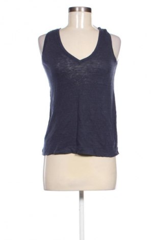 Damentop J.Crew, Größe XXS, Farbe Blau, Preis 20,65 €