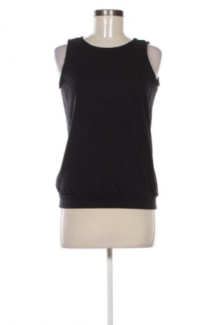 Damentop Janina, Größe M, Farbe Schwarz, Preis € 5,99