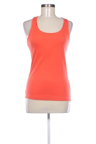 Dámsky top  Jennyfer, Veľkosť M, Farba Oranžová, Cena  4,95 €