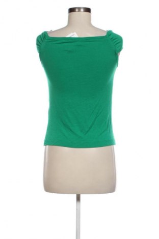 Dámský top Kensol, Velikost S, Barva Zelená, Cena  145,00 Kč