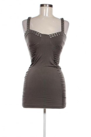 Top de femei Kontatto, Mărime S, Culoare Gri, Preț 16,99 Lei