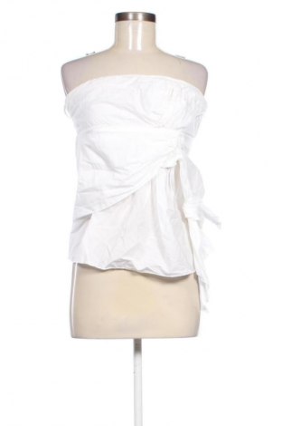 Top de femei Kookai, Mărime M, Culoare Alb, Preț 173,99 Lei