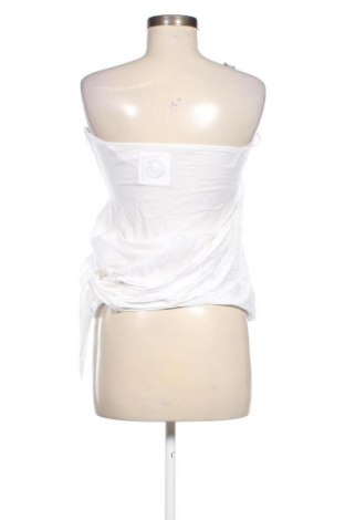 Top de femei Kookai, Mărime M, Culoare Alb, Preț 173,99 Lei