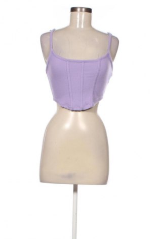 Dámský top Koton, Velikost S, Barva Fialová, Cena  99,00 Kč