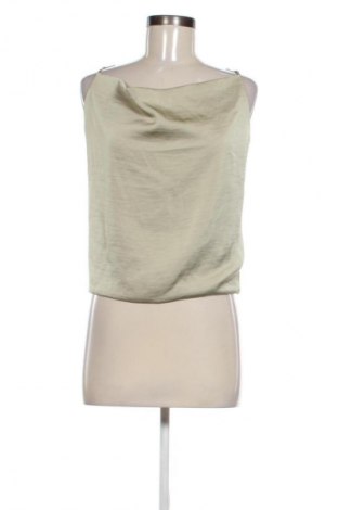 Női top LeGer By Lena Gercke X About you, Méret S, Szín Zöld, Ár 989 Ft