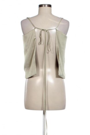 Női top LeGer By Lena Gercke X About you, Méret S, Szín Zöld, Ár 989 Ft