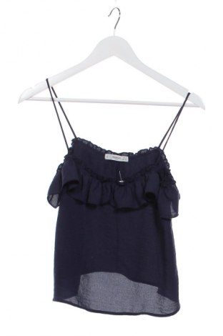 Damentop Mango, Größe XS, Farbe Blau, Preis 5,99 €