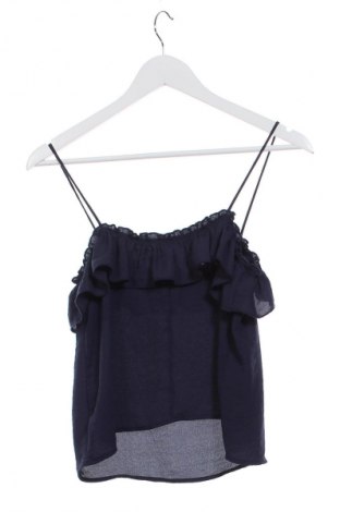 Damentop Mango, Größe XS, Farbe Blau, Preis 5,99 €