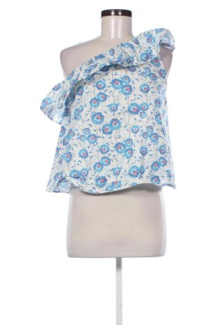 Damski top Mango, Rozmiar S, Kolor Kolorowy, Cena 50,99 zł