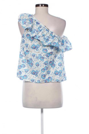 Damski top Mango, Rozmiar S, Kolor Kolorowy, Cena 50,99 zł