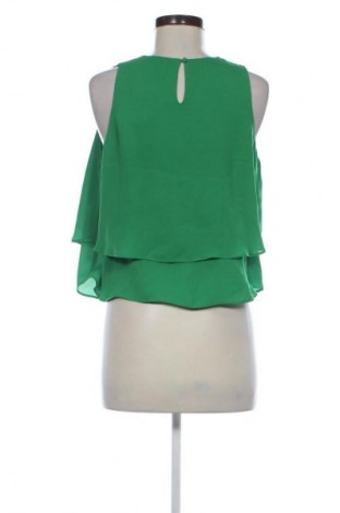 Dámsky top  Mango, Veľkosť XS, Farba Zelená, Cena  8,95 €