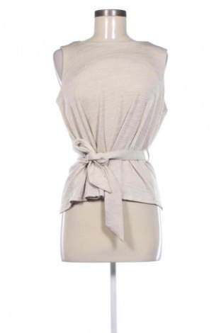 Dámský top Mango, Velikost L, Barva Béžová, Cena  341,00 Kč