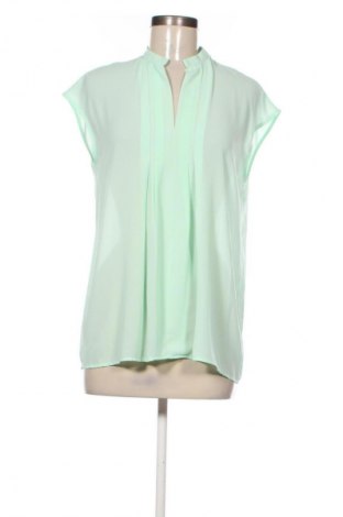 Dámský top Mango, Velikost XS, Barva Zelená, Cena  189,00 Kč