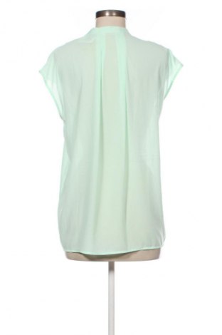 Dámský top Mango, Velikost XS, Barva Zelená, Cena  189,00 Kč