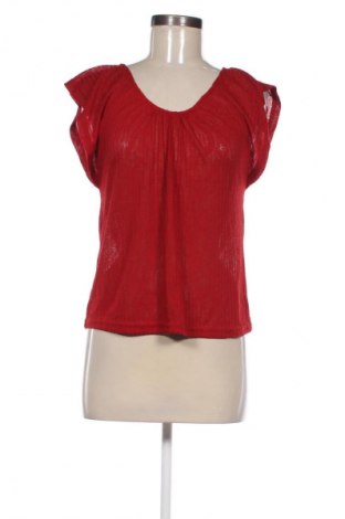 Dámský top Mango, Velikost S, Barva Červená, Cena  199,00 Kč
