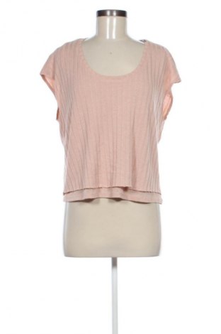 Dámský top Mango, Velikost S, Barva Růžová, Cena  149,00 Kč