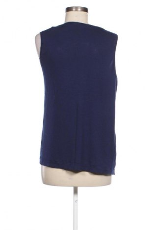 Dámský top Mango, Velikost L, Barva Modrá, Cena  159,00 Kč