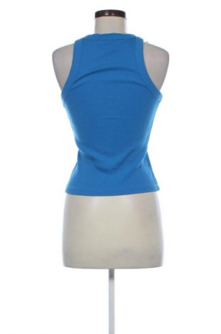 Top de femei Mango, Mărime S, Culoare Albastru, Preț 45,99 Lei