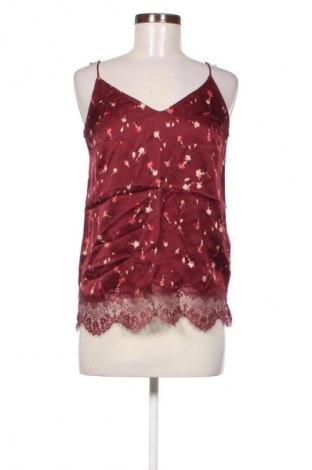 Дамски топ Massimo Dutti, Размер M, Цвят Многоцветен, Цена 26,58 €