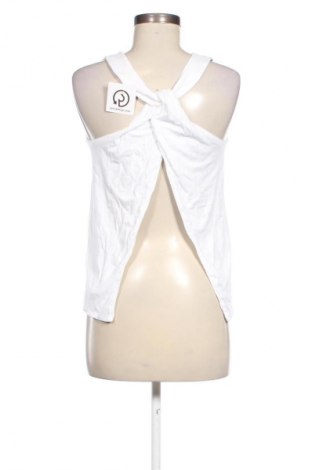 Dámsky top  Massimo Dutti, Veľkosť XS, Farba Biela, Cena  15,95 €