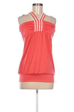 Dámský top Mcy, Velikost L, Barva Červená, Cena  318,00 Kč