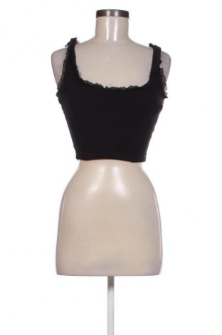 Dámský top Miss Selfridge, Velikost S, Barva Černá, Cena  109,00 Kč