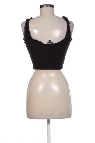 Dámský top Miss Selfridge, Velikost S, Barva Černá, Cena  109,00 Kč